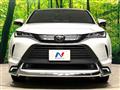 2025 Toyota Harrier