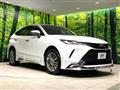 2025 Toyota Harrier