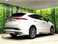 2025 Toyota Harrier