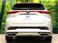 2025 Toyota Harrier