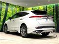 2025 Toyota Harrier
