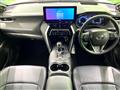 2025 Toyota Harrier
