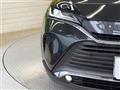 2025 Toyota Harrier