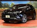 2025 Toyota Harrier