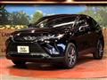 2025 Toyota Harrier