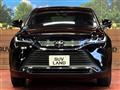 2025 Toyota Harrier