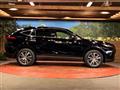 2025 Toyota Harrier
