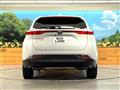 2025 Toyota Harrier