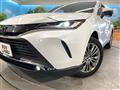 2025 Toyota Harrier
