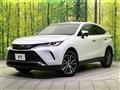 2025 Toyota Harrier