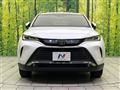 2025 Toyota Harrier