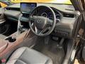 2020 Toyota Harrier