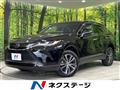 2024 Toyota Harrier