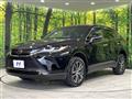 2024 Toyota Harrier