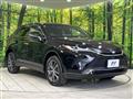 2024 Toyota Harrier