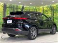 2024 Toyota Harrier