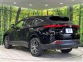 2024 Toyota Harrier