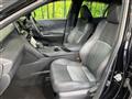 2024 Toyota Harrier