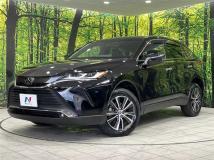 2024 Toyota Harrier