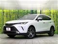 2025 Toyota Harrier