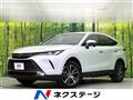 2025 Toyota Harrier