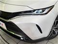 2025 Toyota Harrier