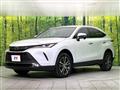 2025 Toyota Harrier