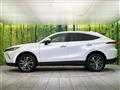 2025 Toyota Harrier