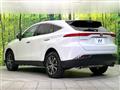 2025 Toyota Harrier