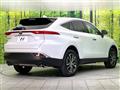 2025 Toyota Harrier