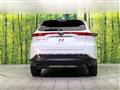 2025 Toyota Harrier