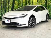 2023 Toyota Prius