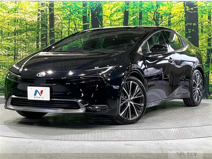 2023 Toyota Prius