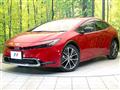 2023 Toyota Prius