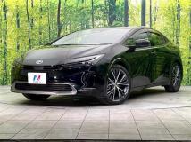 2023 Toyota Prius
