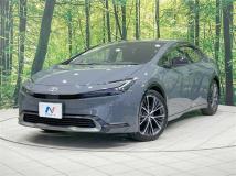 2023 Toyota Prius