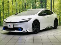2023 Toyota Prius