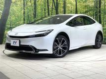 2023 Toyota Prius