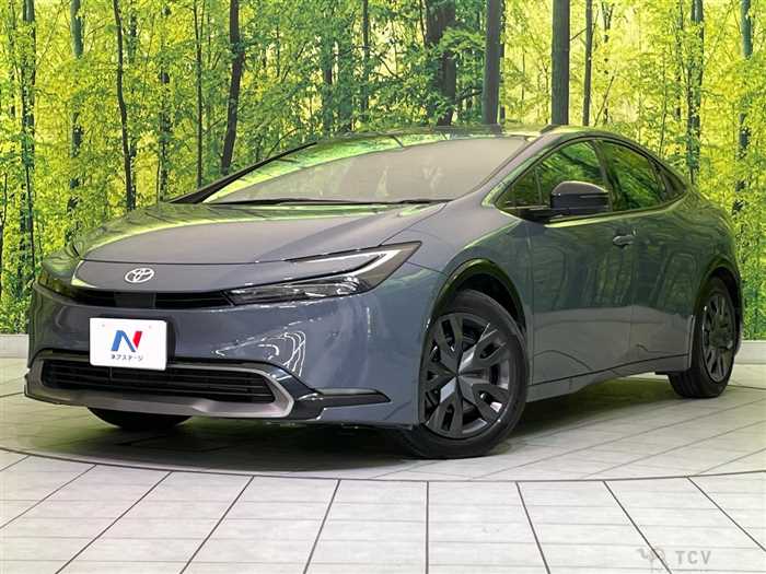 2023 Toyota Prius