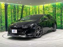 2023 Toyota Prius
