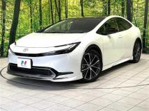 2024 Toyota Prius