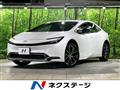 2024 Toyota Prius