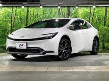 2024 Toyota Prius