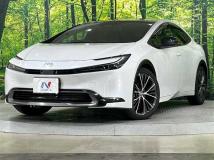 2024 Toyota Prius