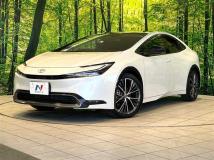 2024 Toyota Prius