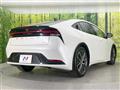 2025 Toyota Prius