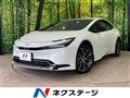 2024 Toyota Prius