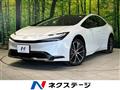 2025 Toyota Prius
