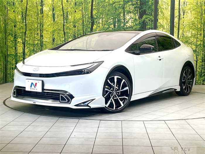 2023 Toyota Prius