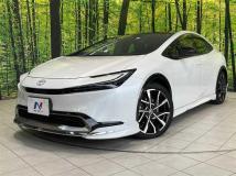 2023 Toyota Prius